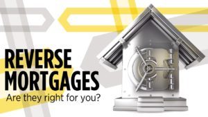 Read more about the article Understanding Reverse Mortgages – The Equity Conversion Mortgage